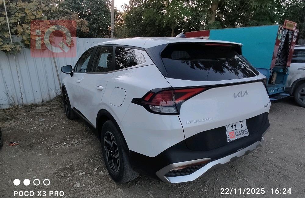 کیا سپۆرتاج